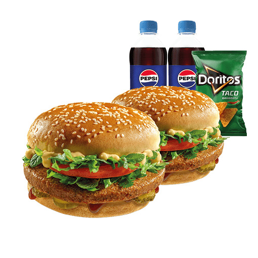 Efsobur Menü