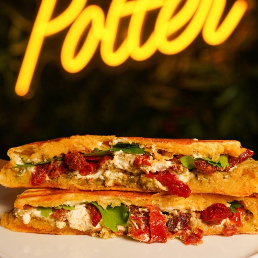 Baz Toskana Tost