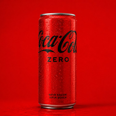 Coca Cola Zero