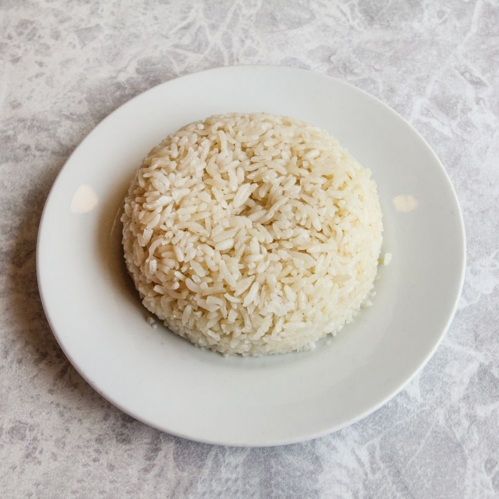 Pirinç Pilavı