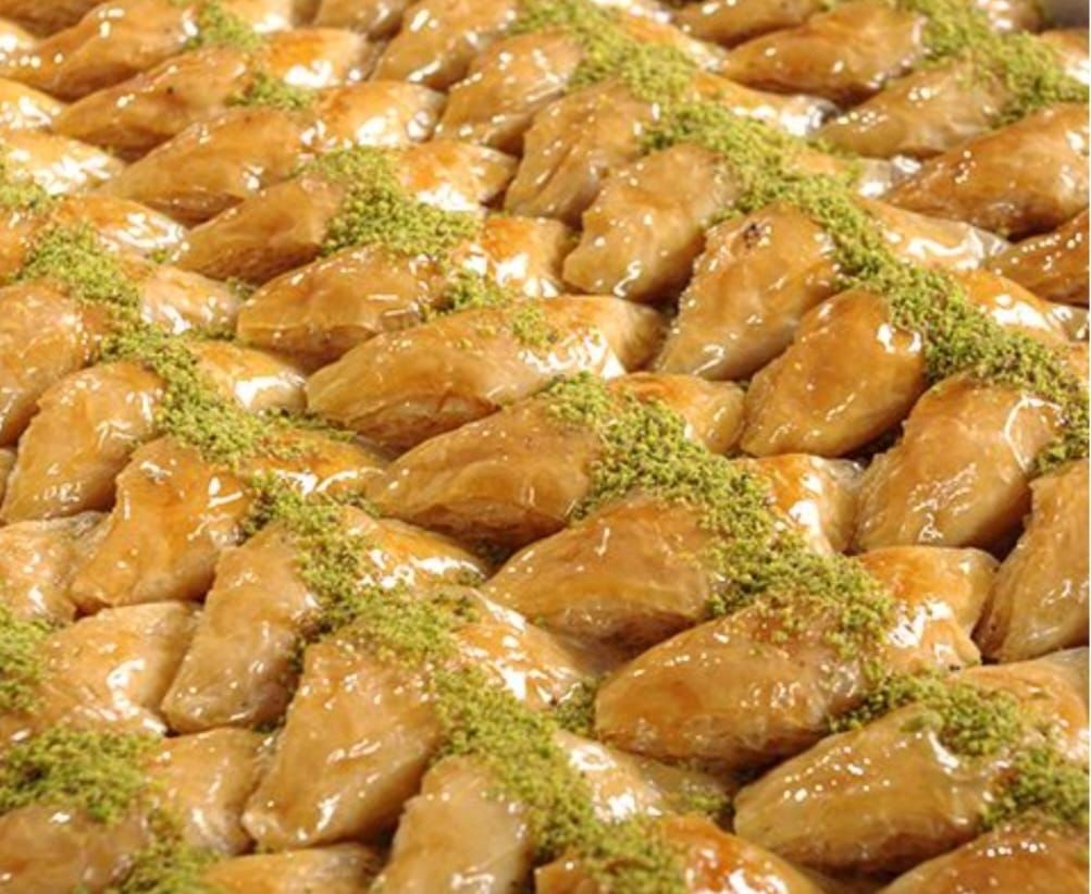 Cevizli Şöbiyet ( 1 Kg. )