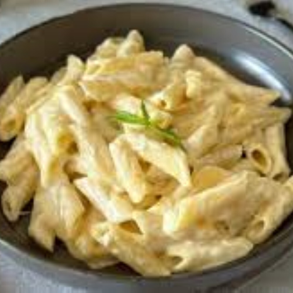 4 Peynirli Penne
