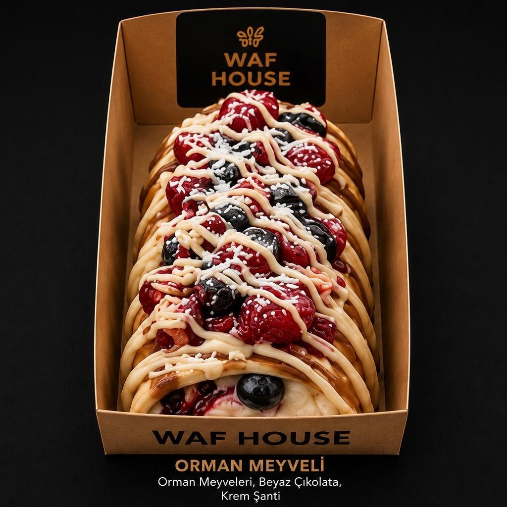 Orman Meyveli