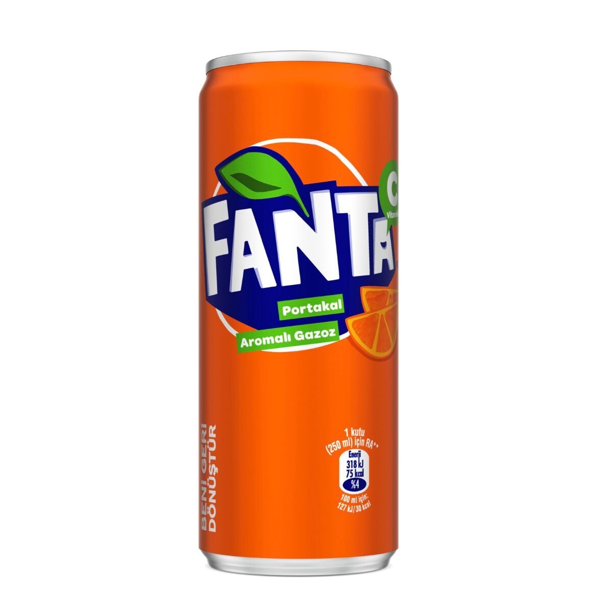 Fanta (33cl)