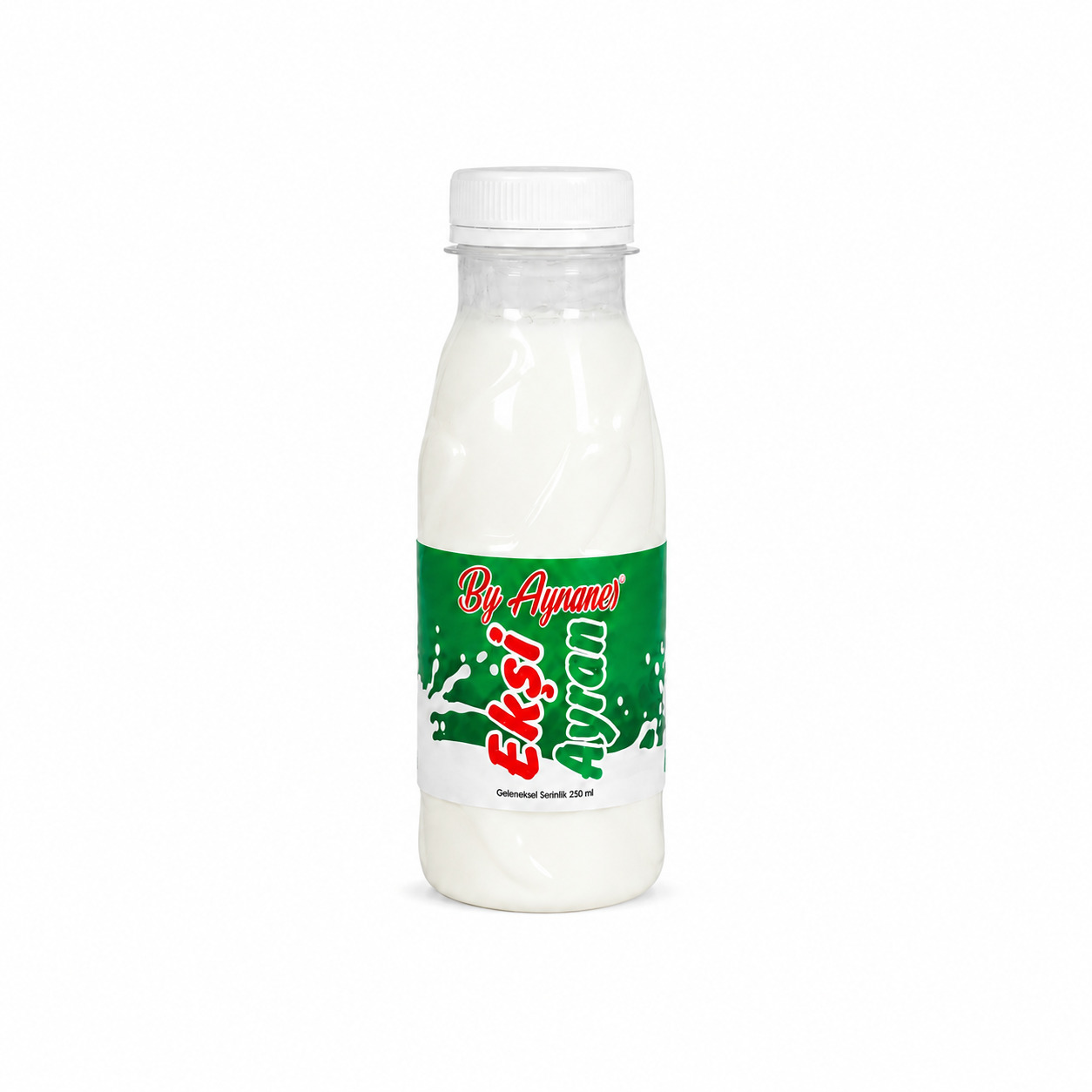 Ekşi Ayran (27 Cl)