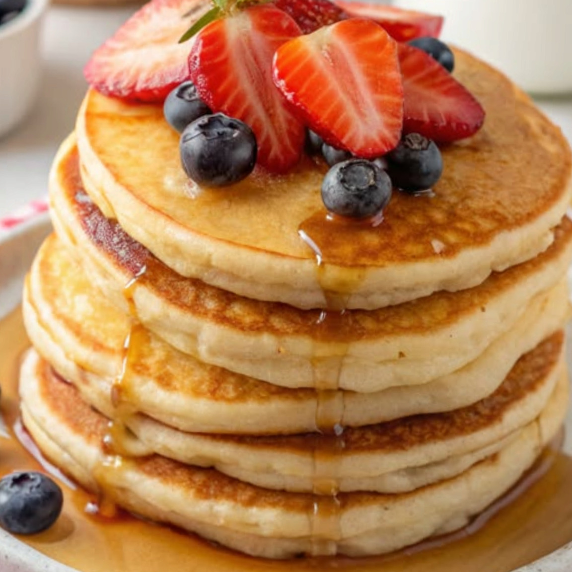 Classic Pancake