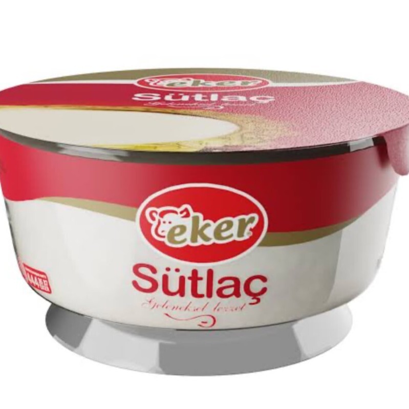 Sütlaç