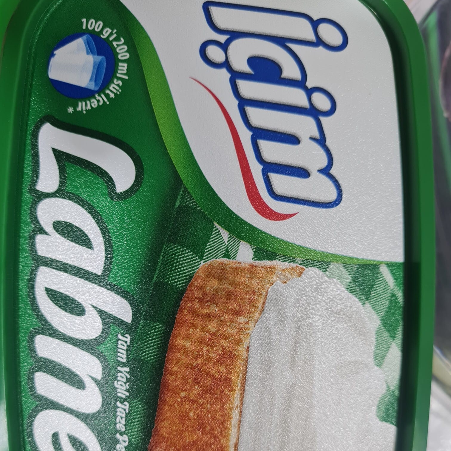 İçim Labne 400 gr