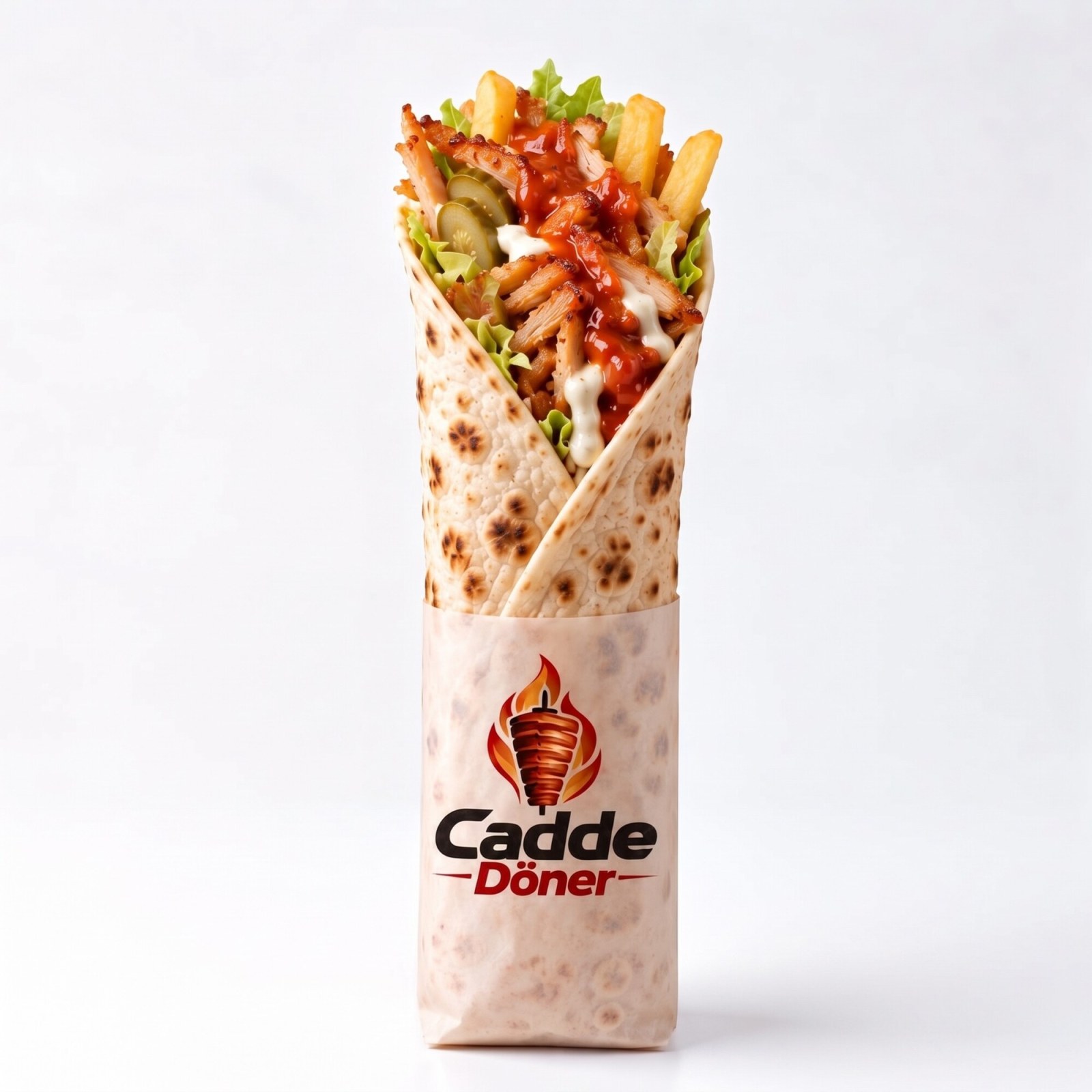 Hatay Usulü Döner