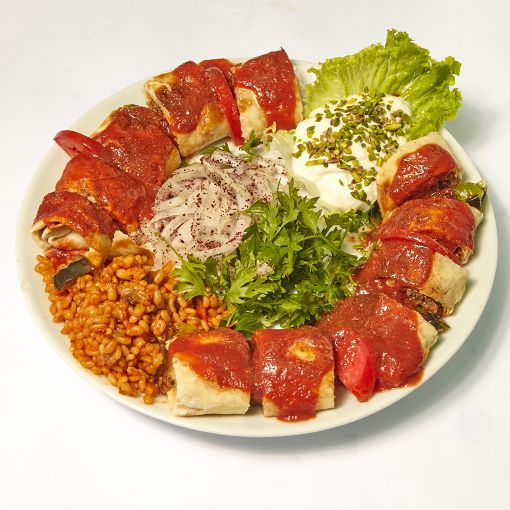 Sarma Beyti