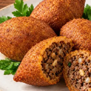 10'lu İçli Köfte