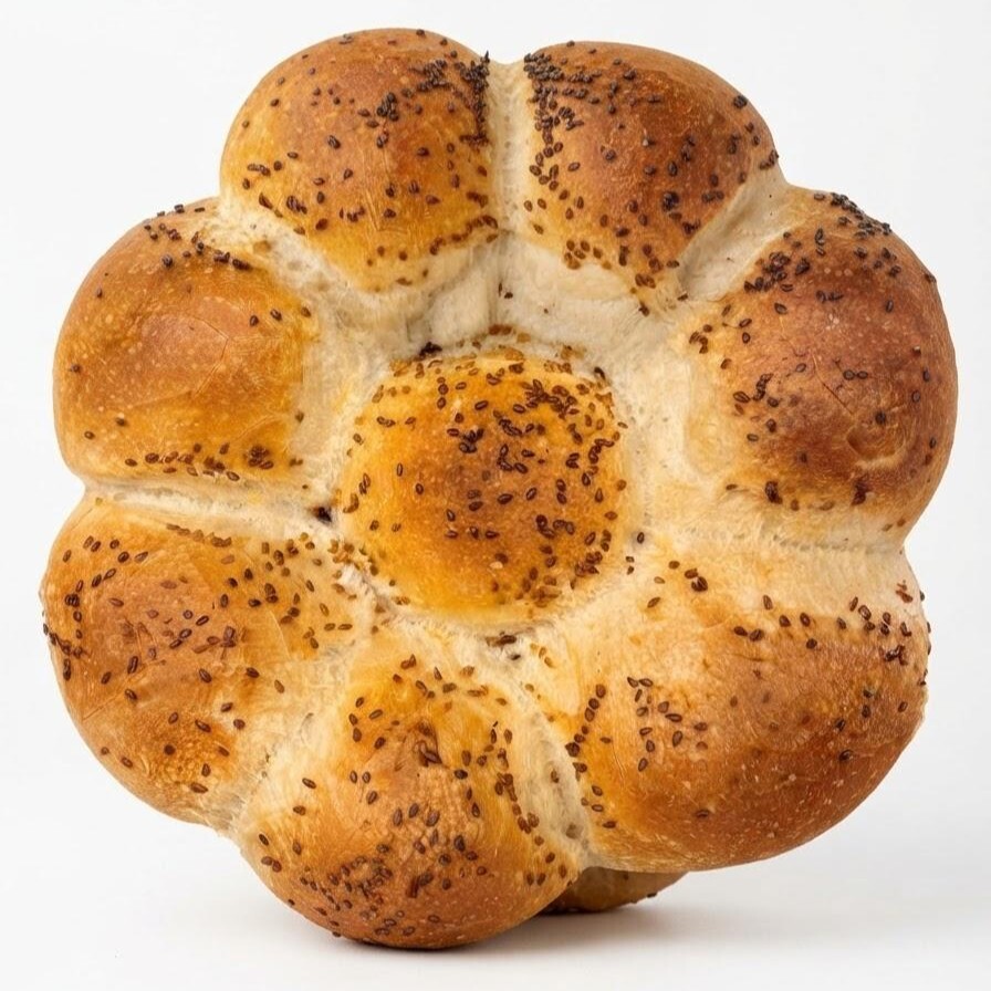 Çiçek Ekmek