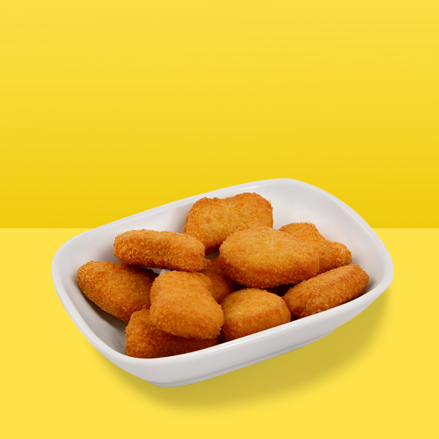 Nugget (5 Adet)