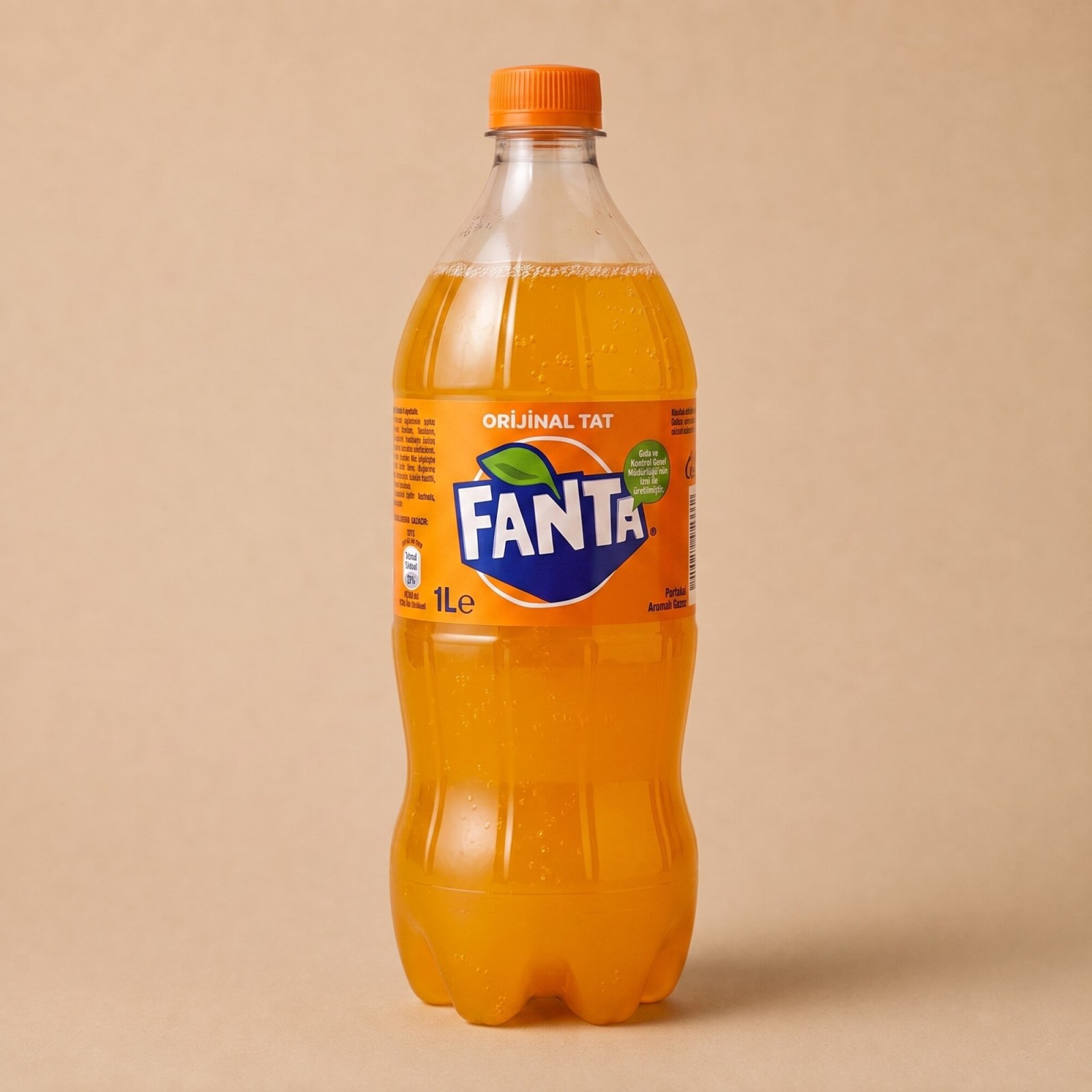 Fanta (1 lt)