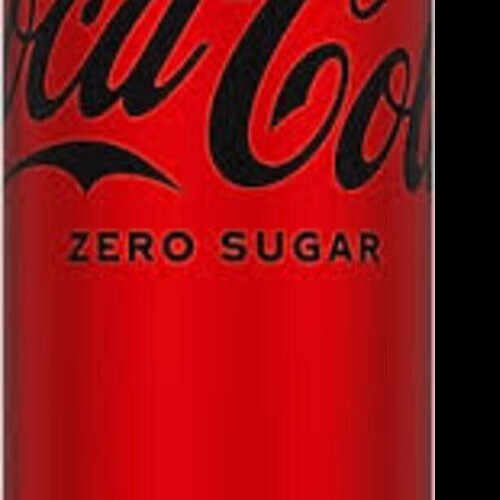 Coca Cola Zero