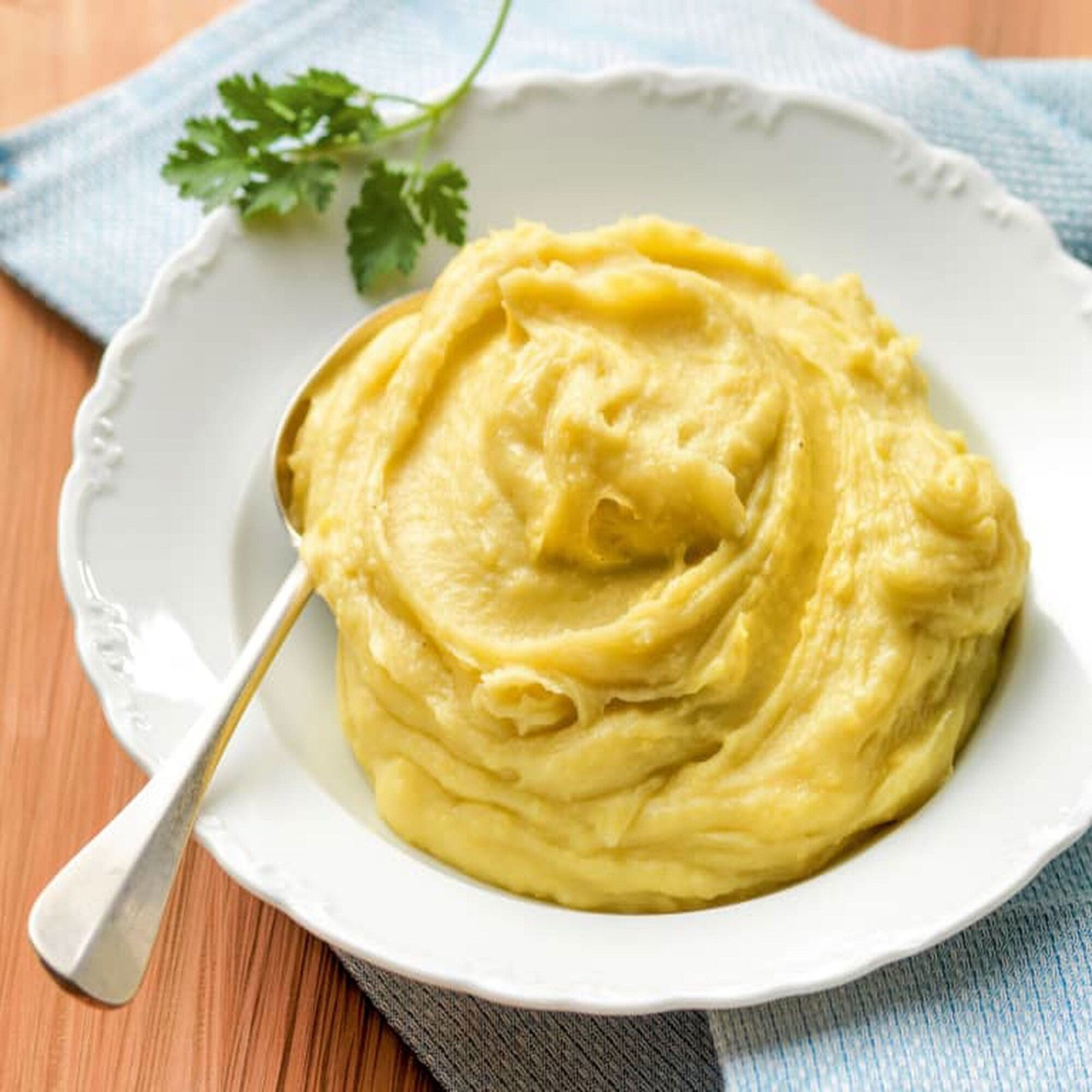 Patates Püresi (250 gr.)