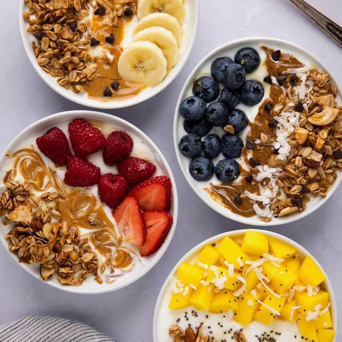 Granola