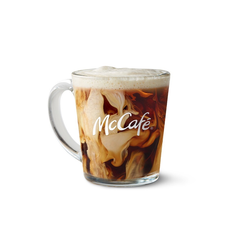 Spanish Latte