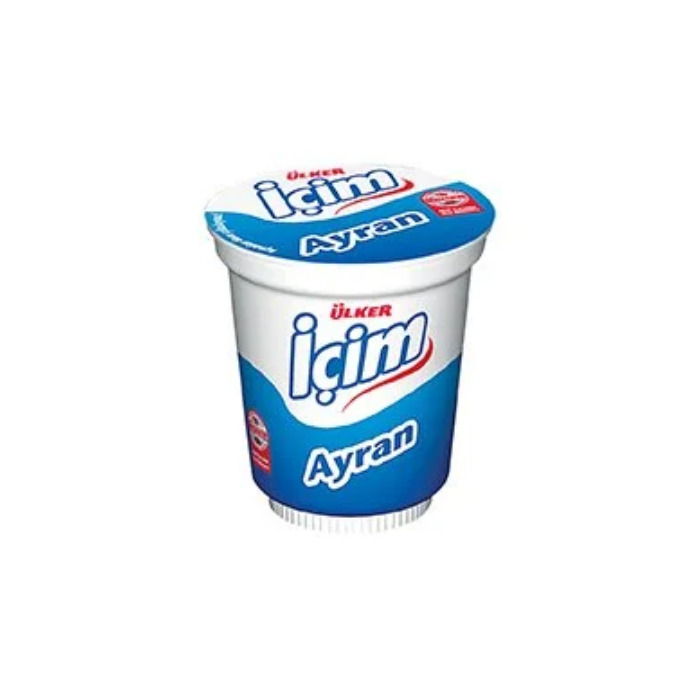 Ayran (285 ml.)