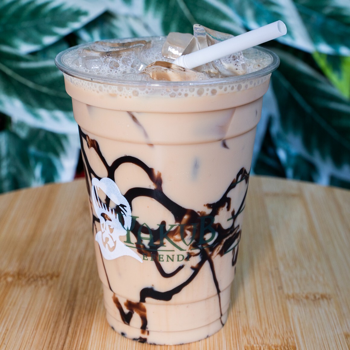 Iced Mocha