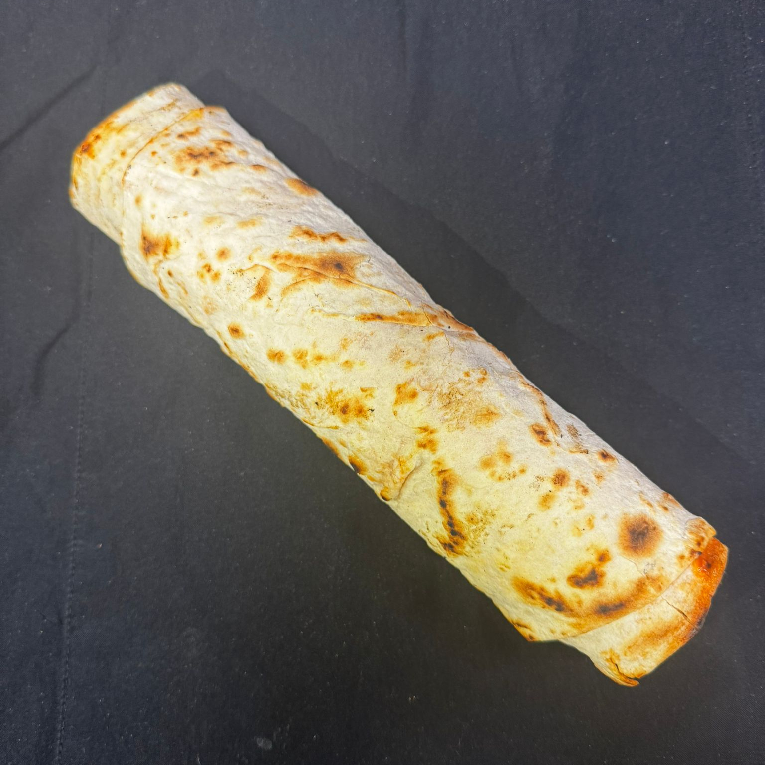 Soslu Hatay Köfte Dürüm