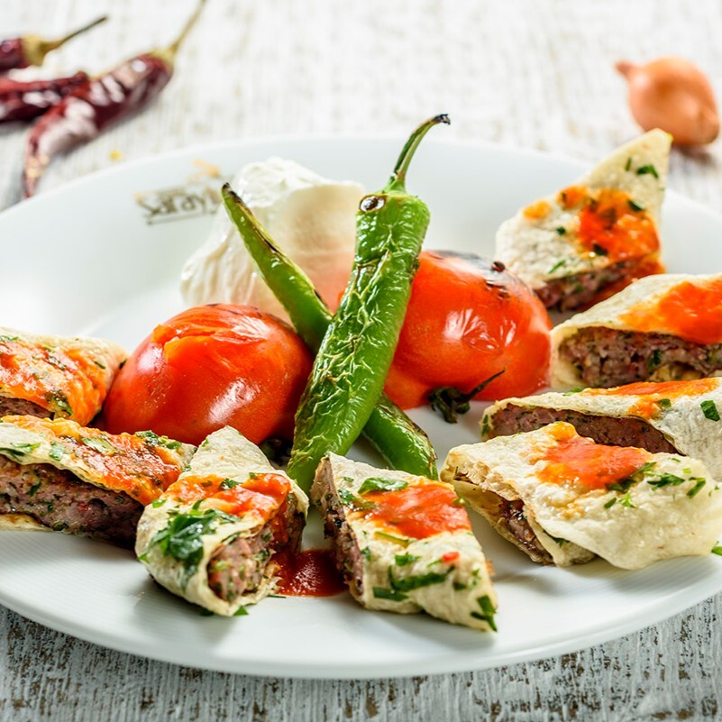 Sarma Beyti