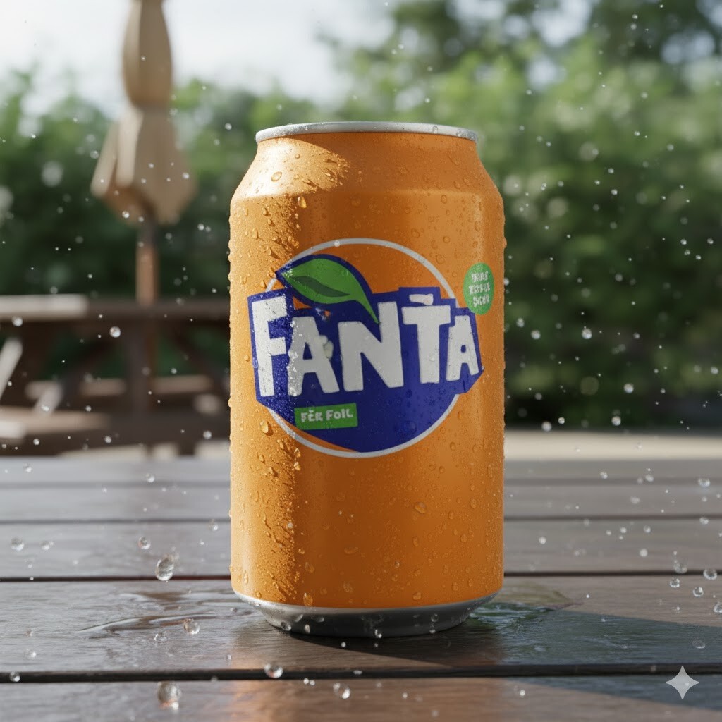 Fanta (330)