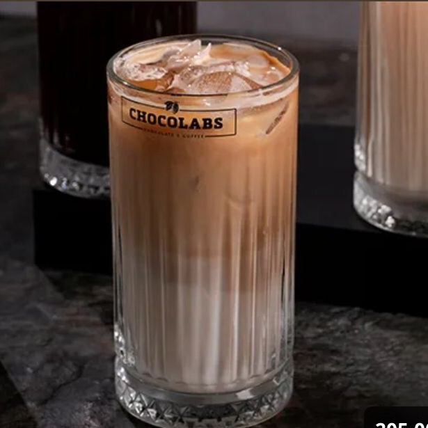 İce Latte