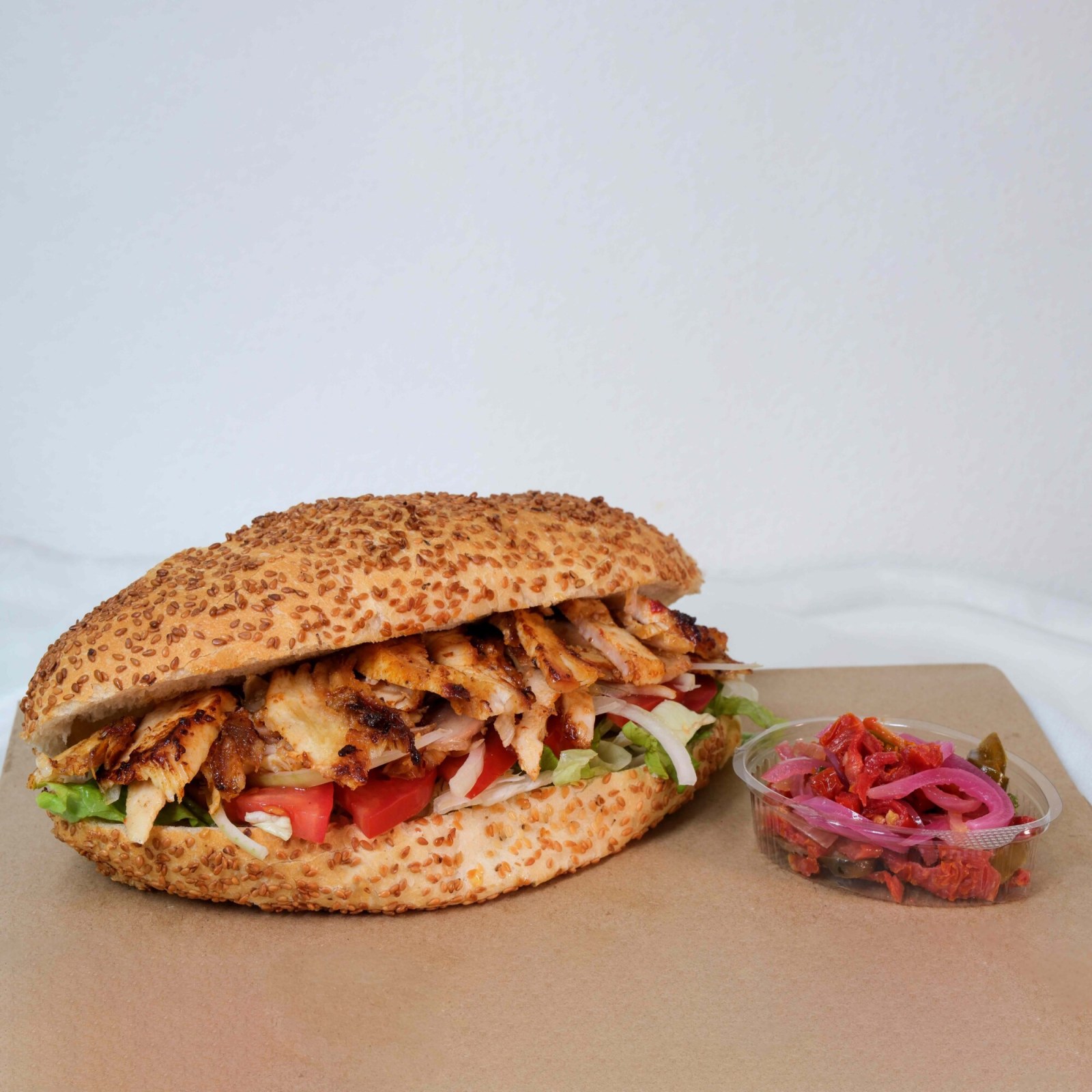 ÇARK DÖNER