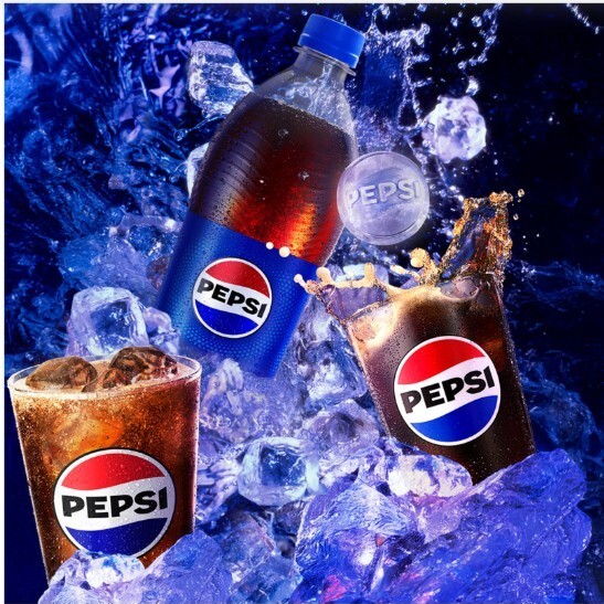 Pepsi 1 Lt
