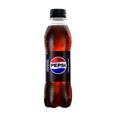 Pepsi Max Pet 250 Ml