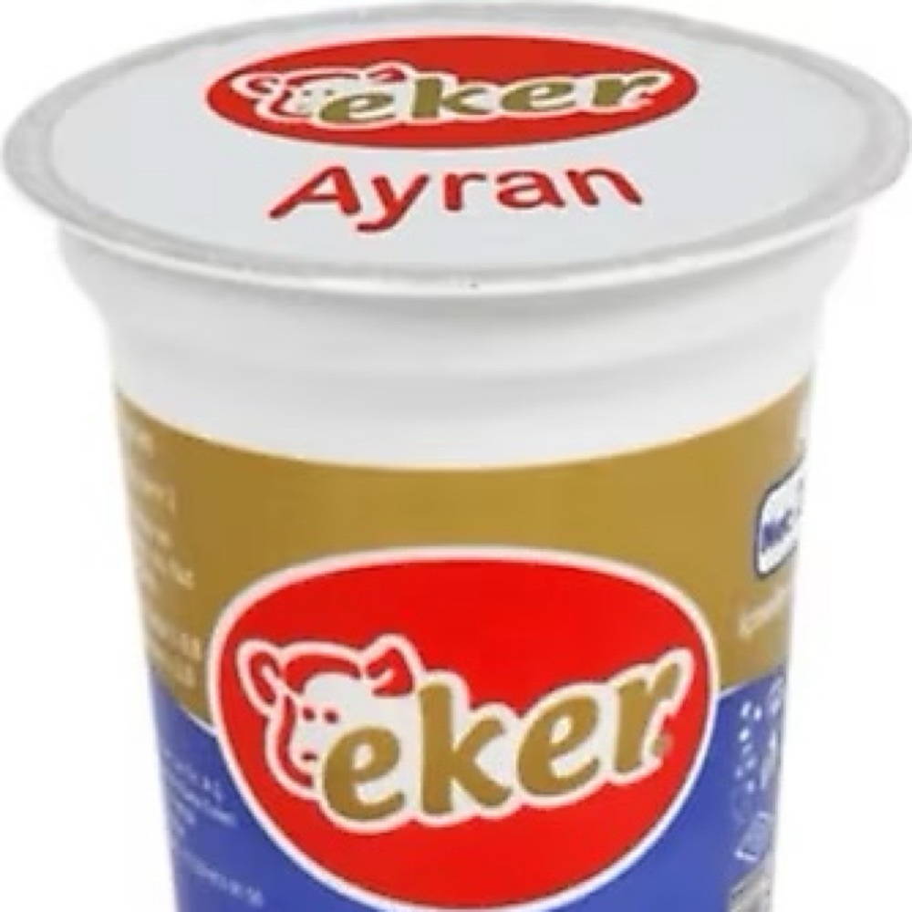 Ayran (Küçük)