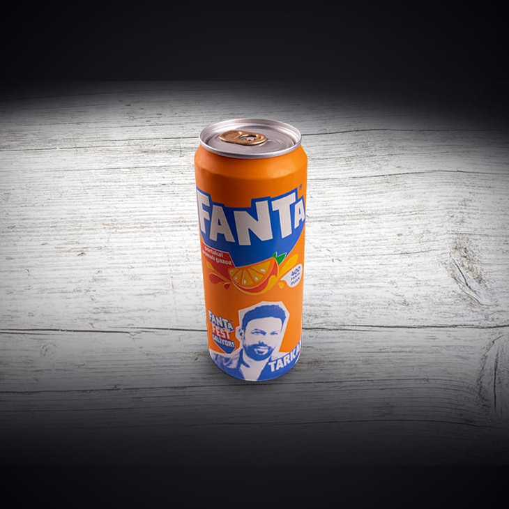 Fanta