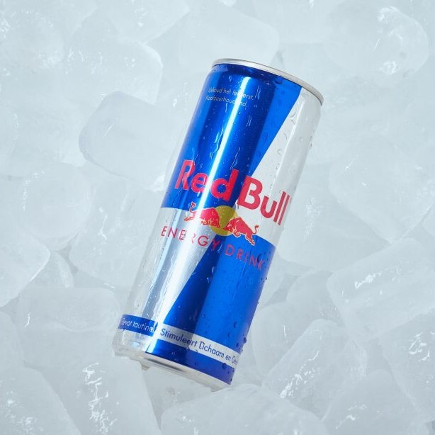 Red Bull Enerji İçeceği