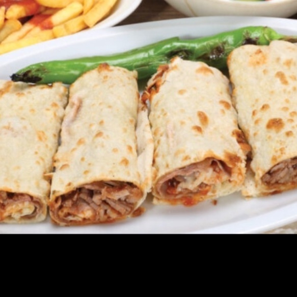 SSK Döner