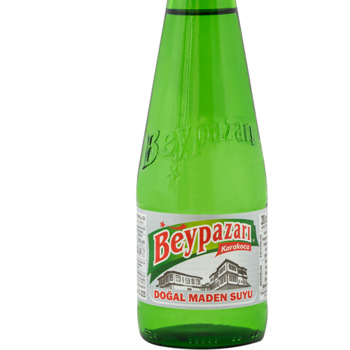 Soda (20 cl.)