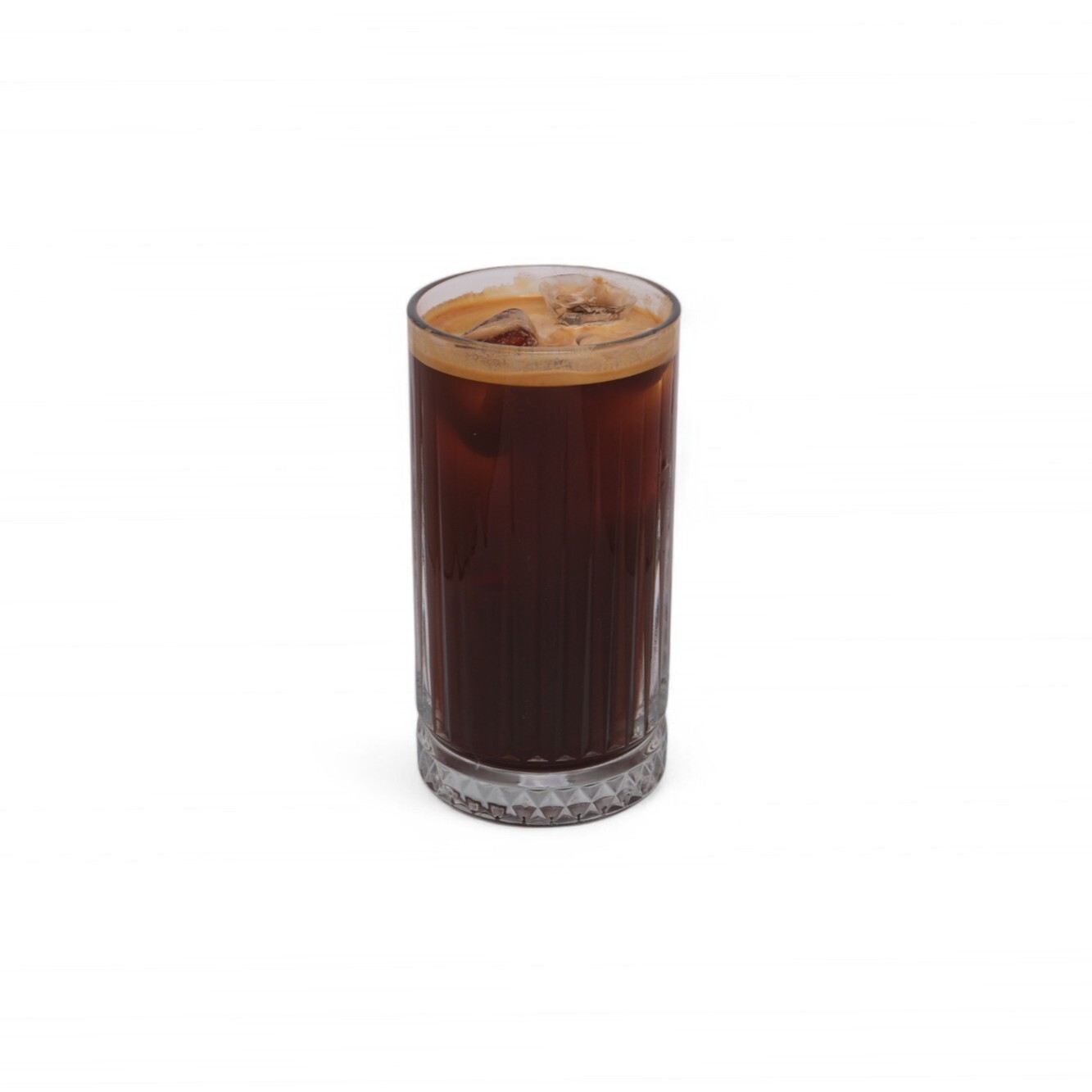 Iced Americano