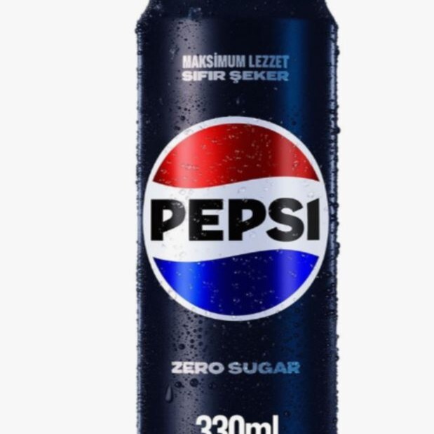 Pepssi Max ( 330 ml )