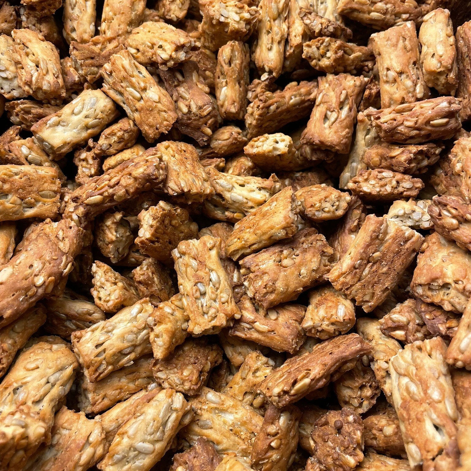 Çekirdekli Galeta (250g.)