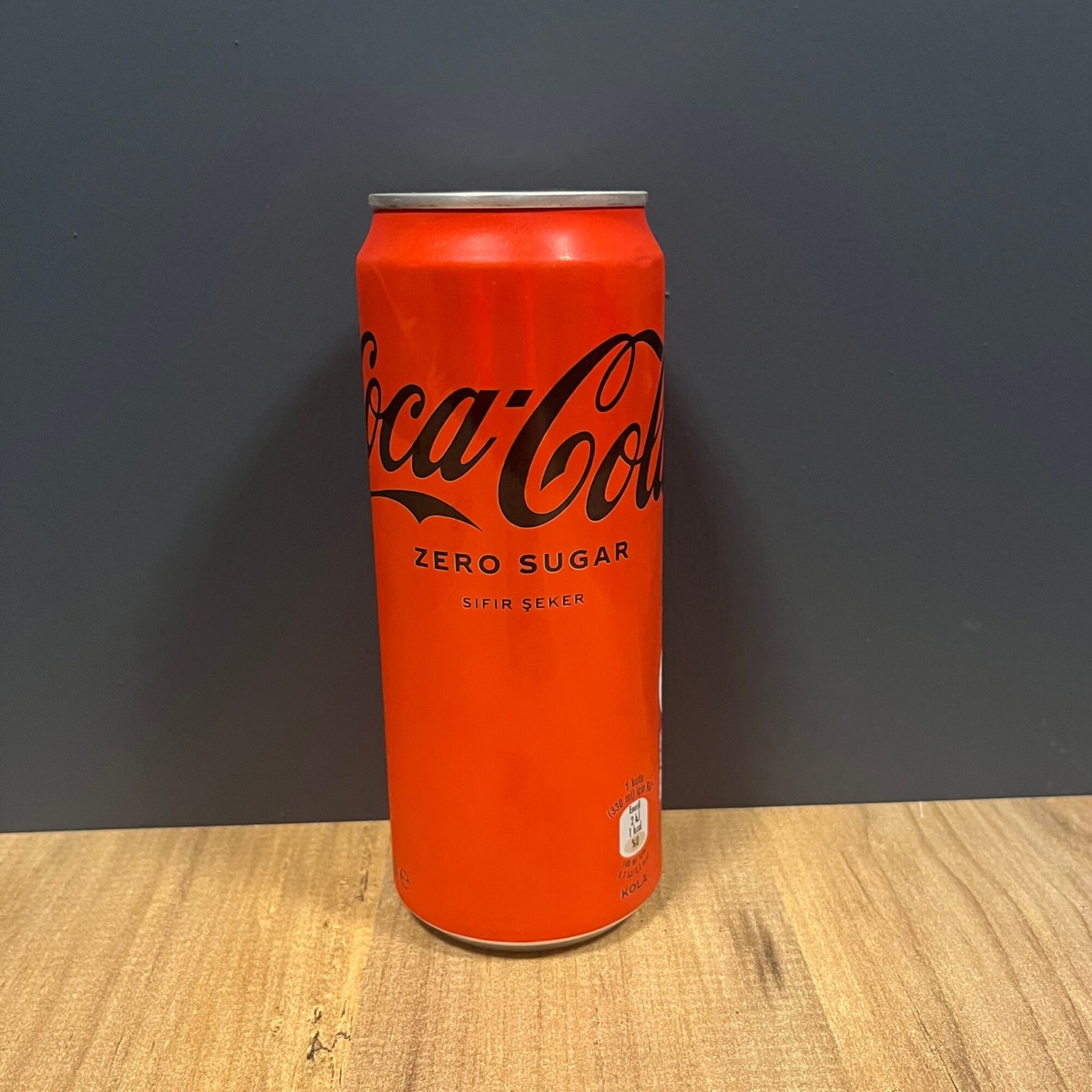 Coca Cola Zero 330ml