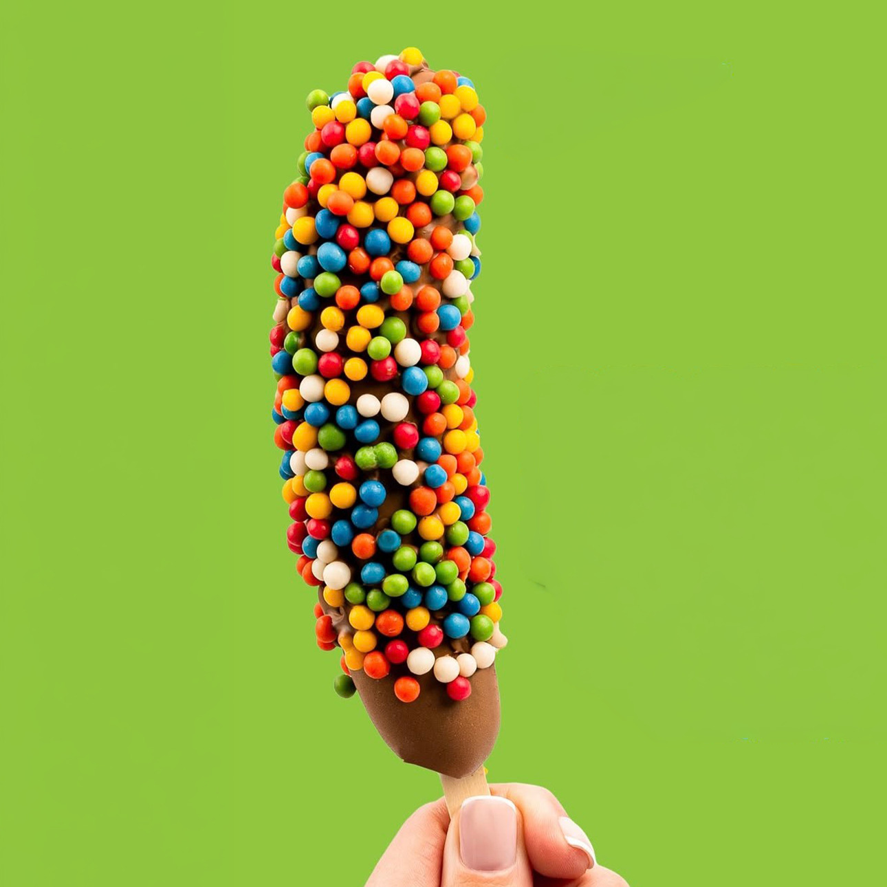Rainbow Pop