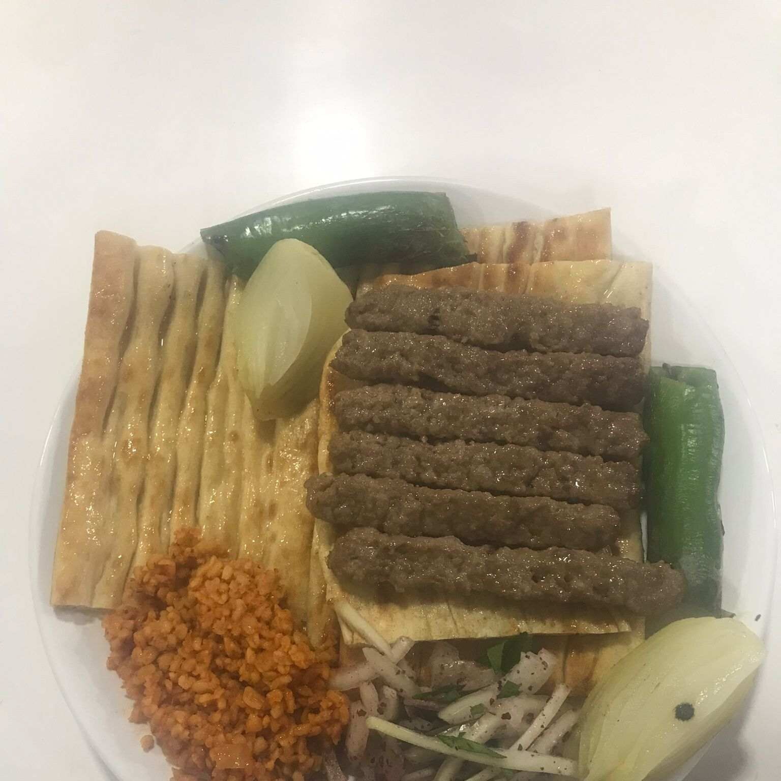 Burdur Şiş