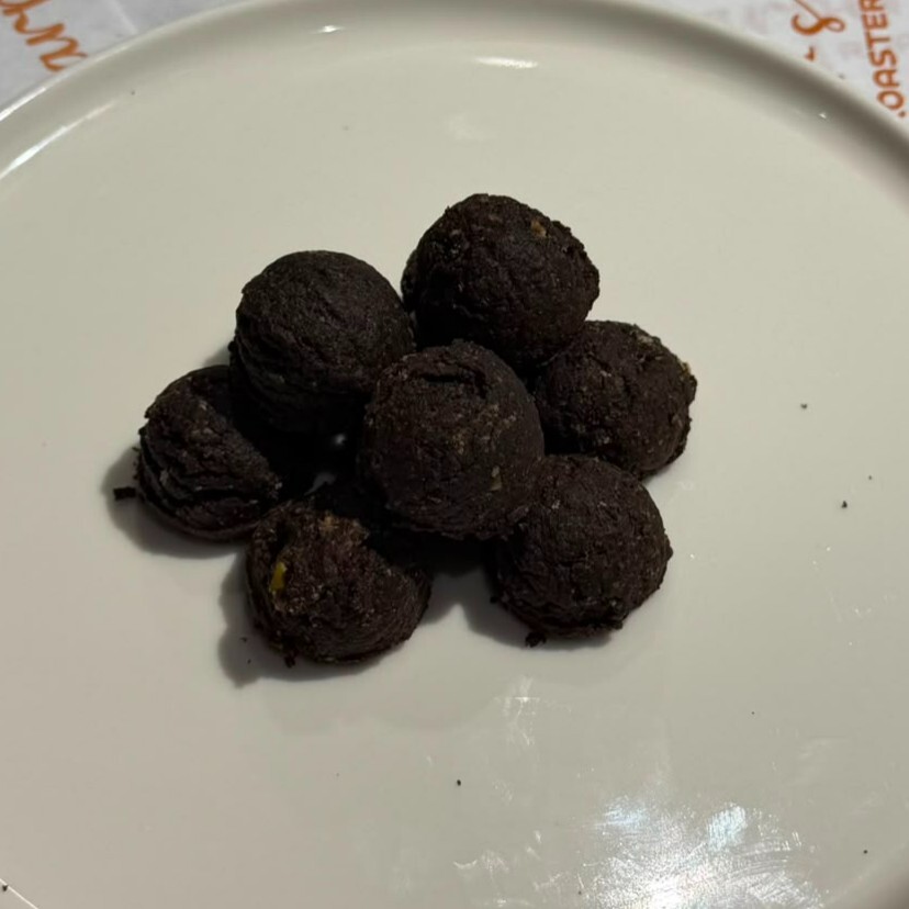 Balayı Kurabiyesi (10 Adet)