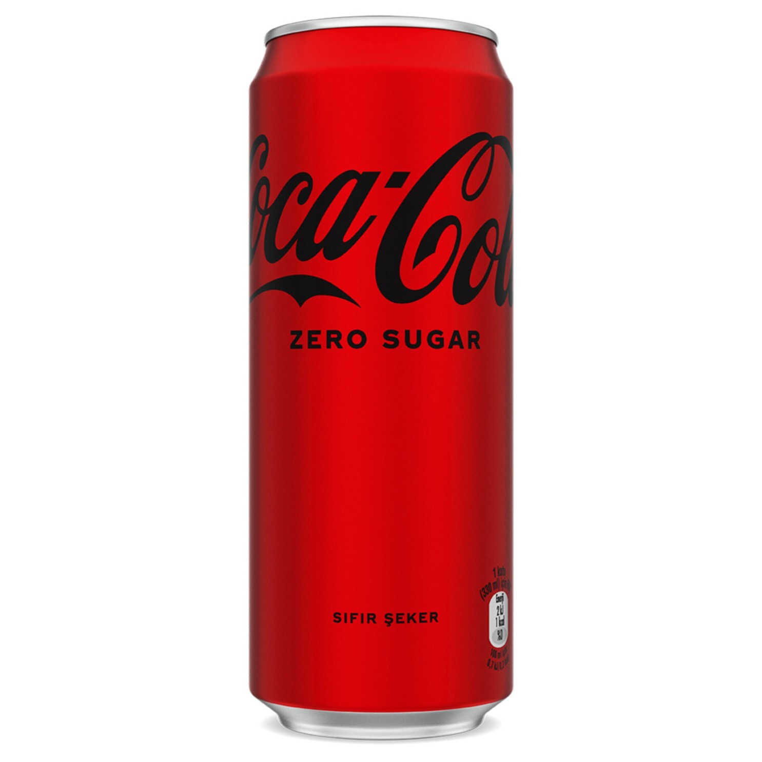 Coca-Cola Zero Sugar (33 cl.)