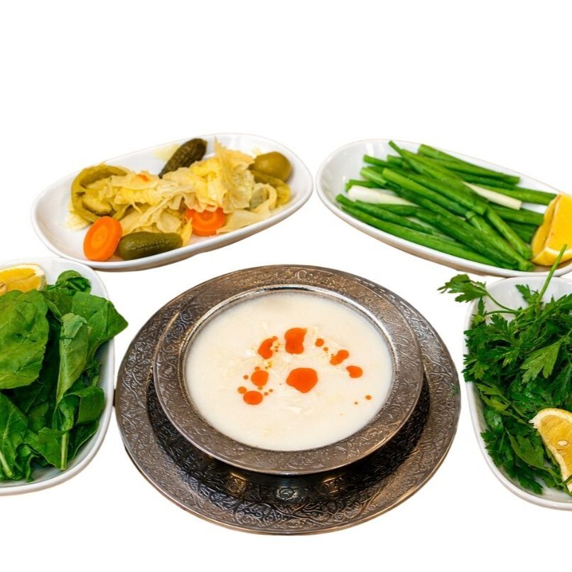 Ayak Paça Çorbası
