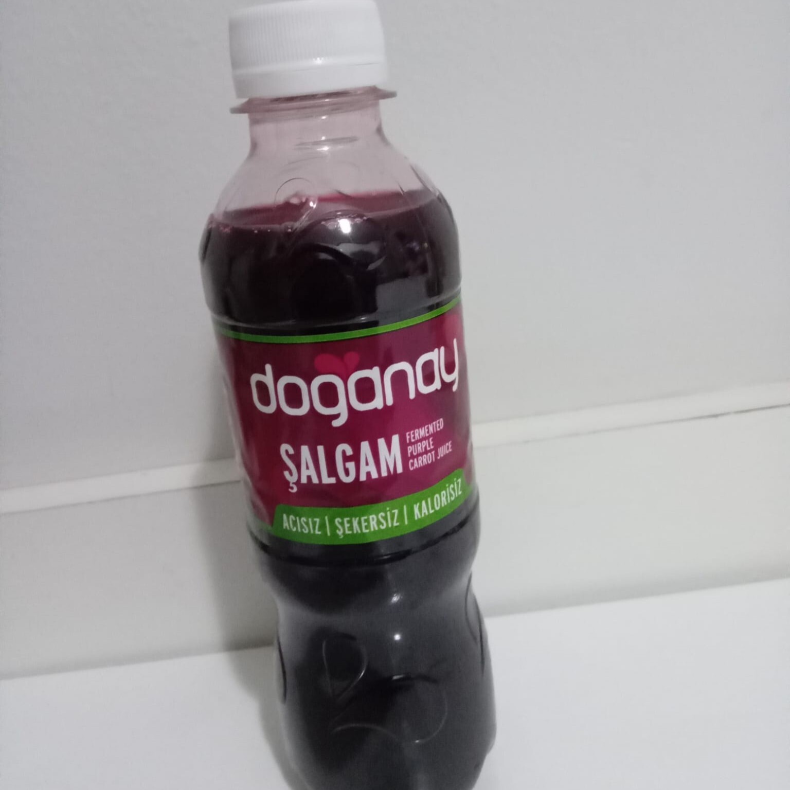 Şalgam Suyu 0