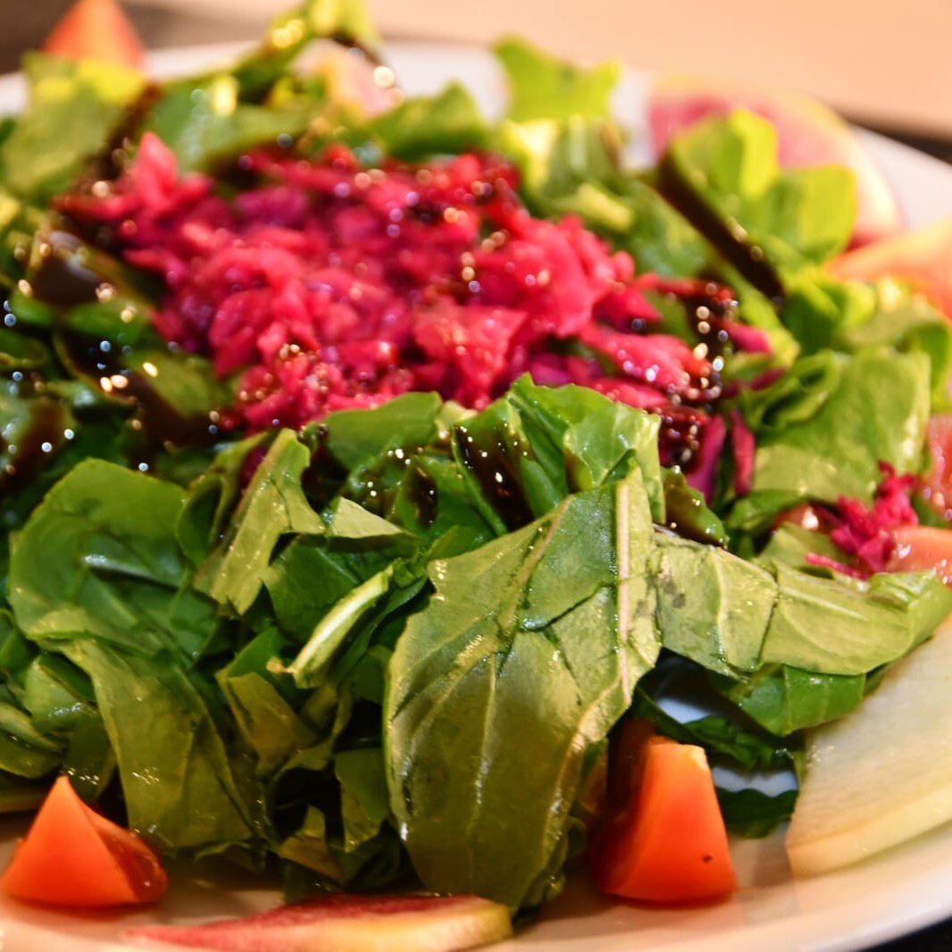 Roka Salata
