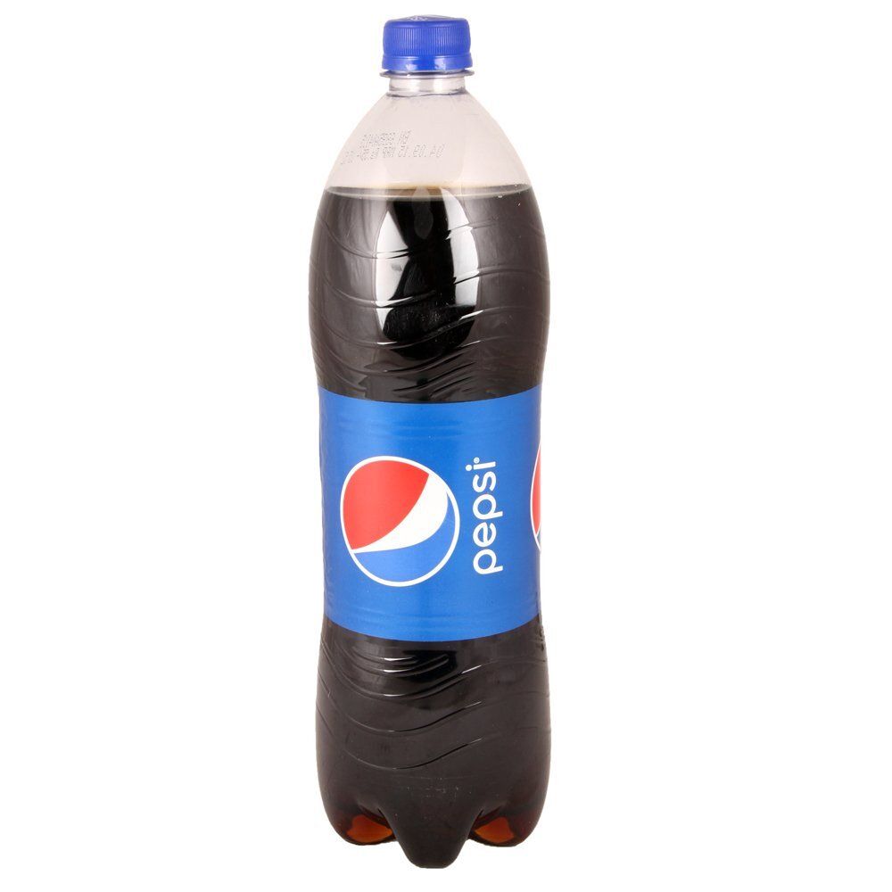 Pepsi (1. Lt.)
