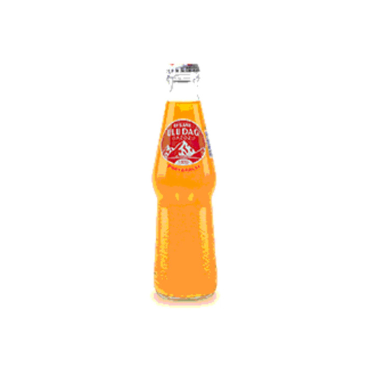 Uludağ Portakal