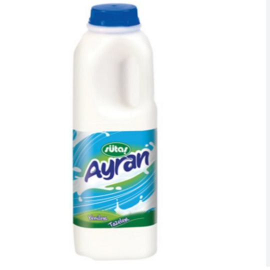 Sütaş Ayran 1 Lt